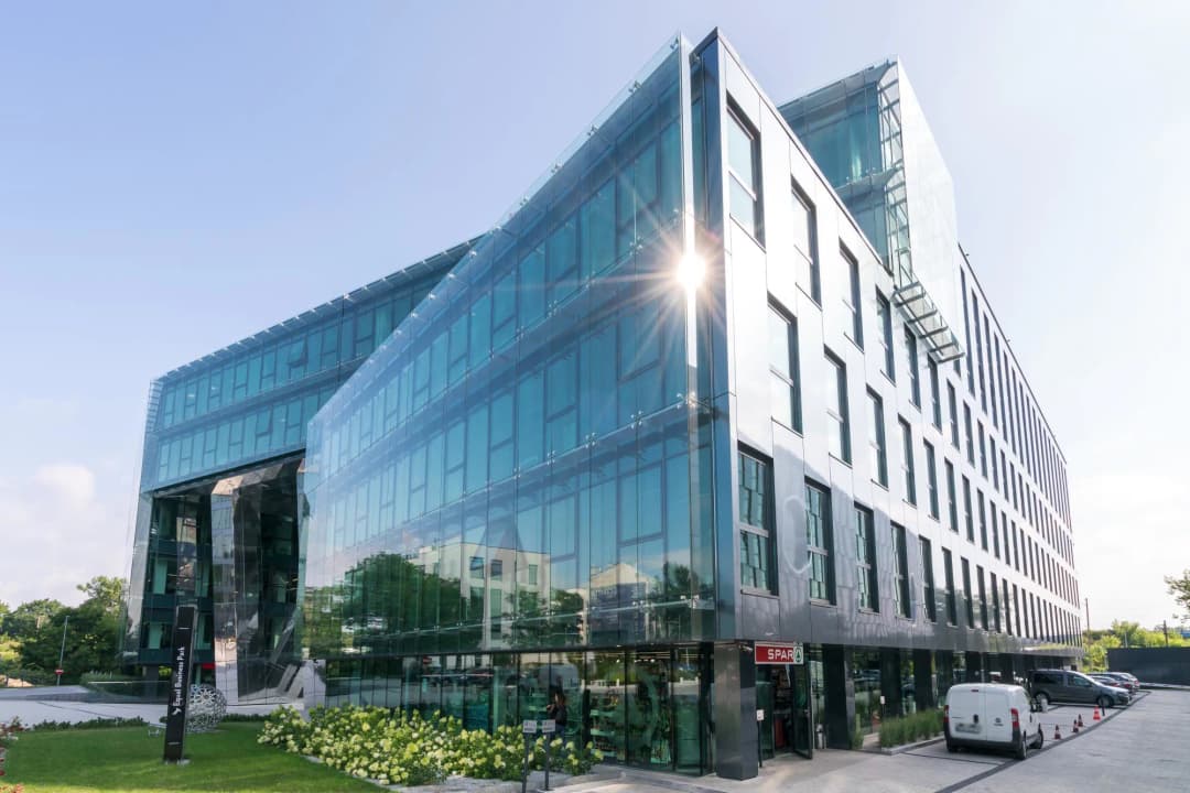 Equal Business Park C