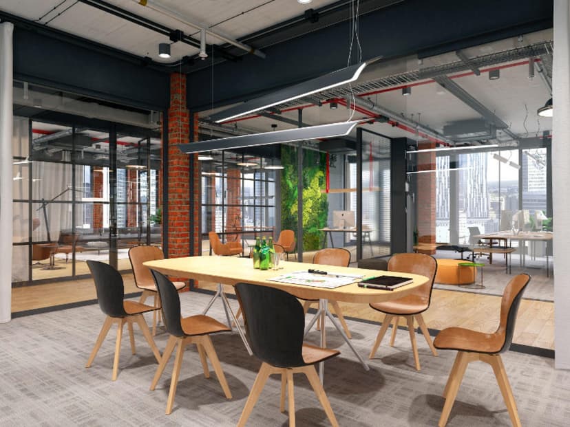 Office Photo