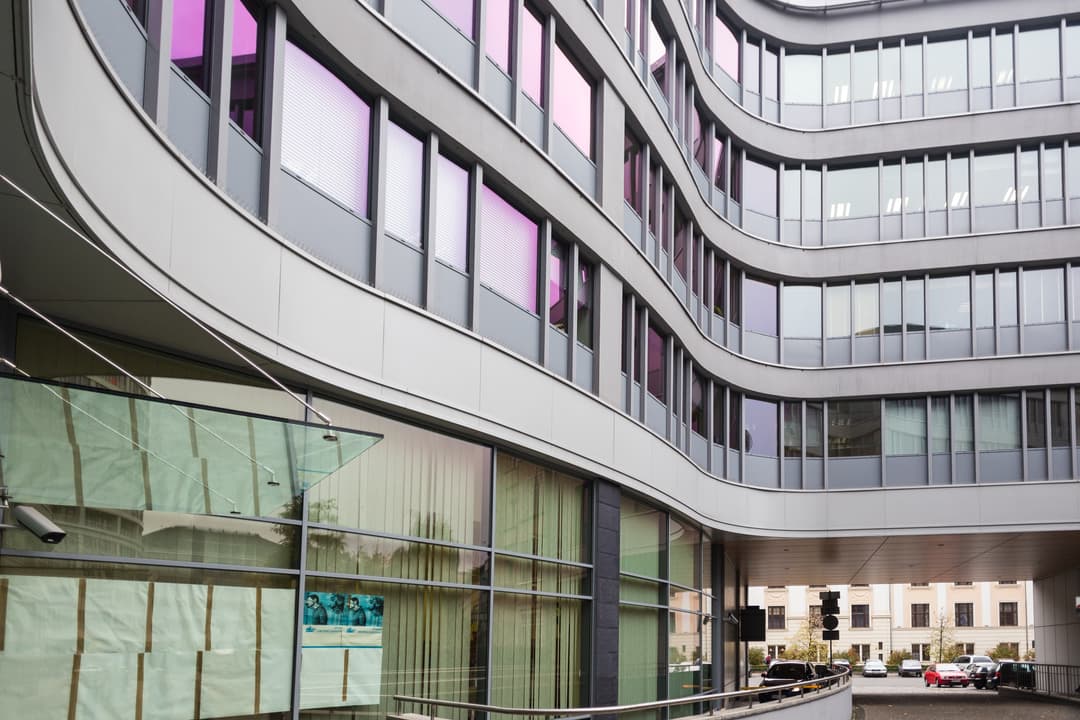 GRUNWALDZKI CENTER A