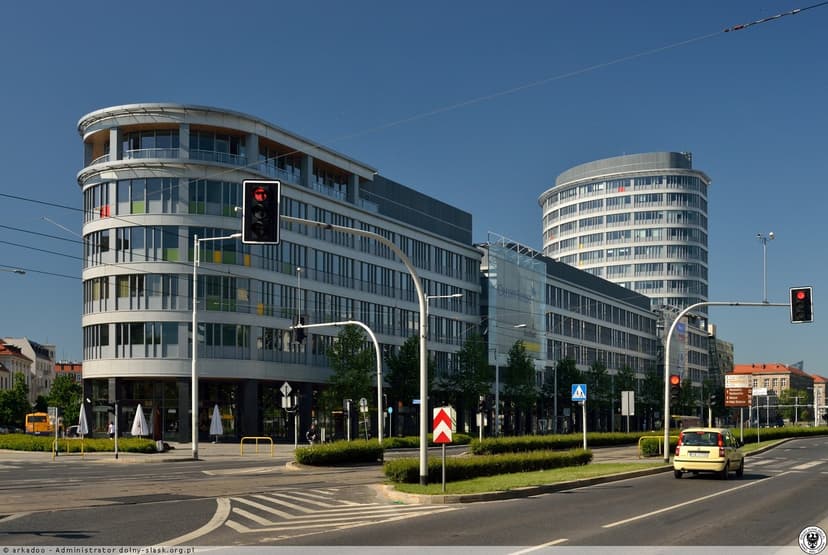 Office Photo
