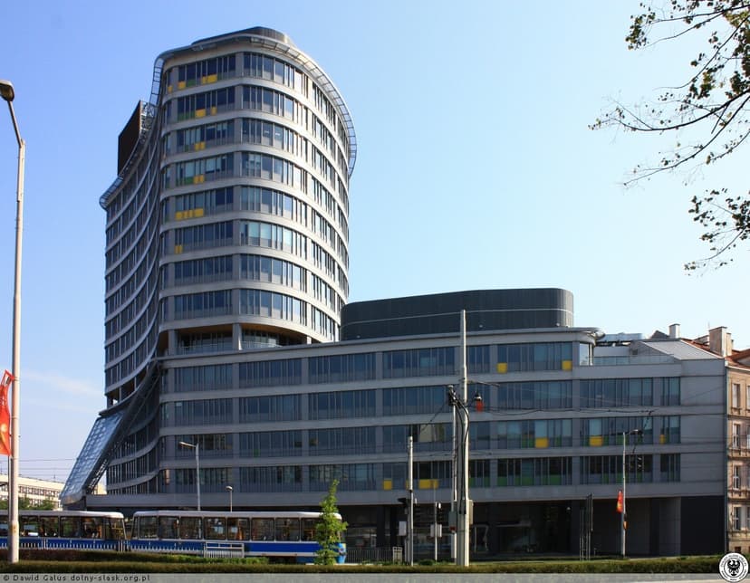 Office Photo