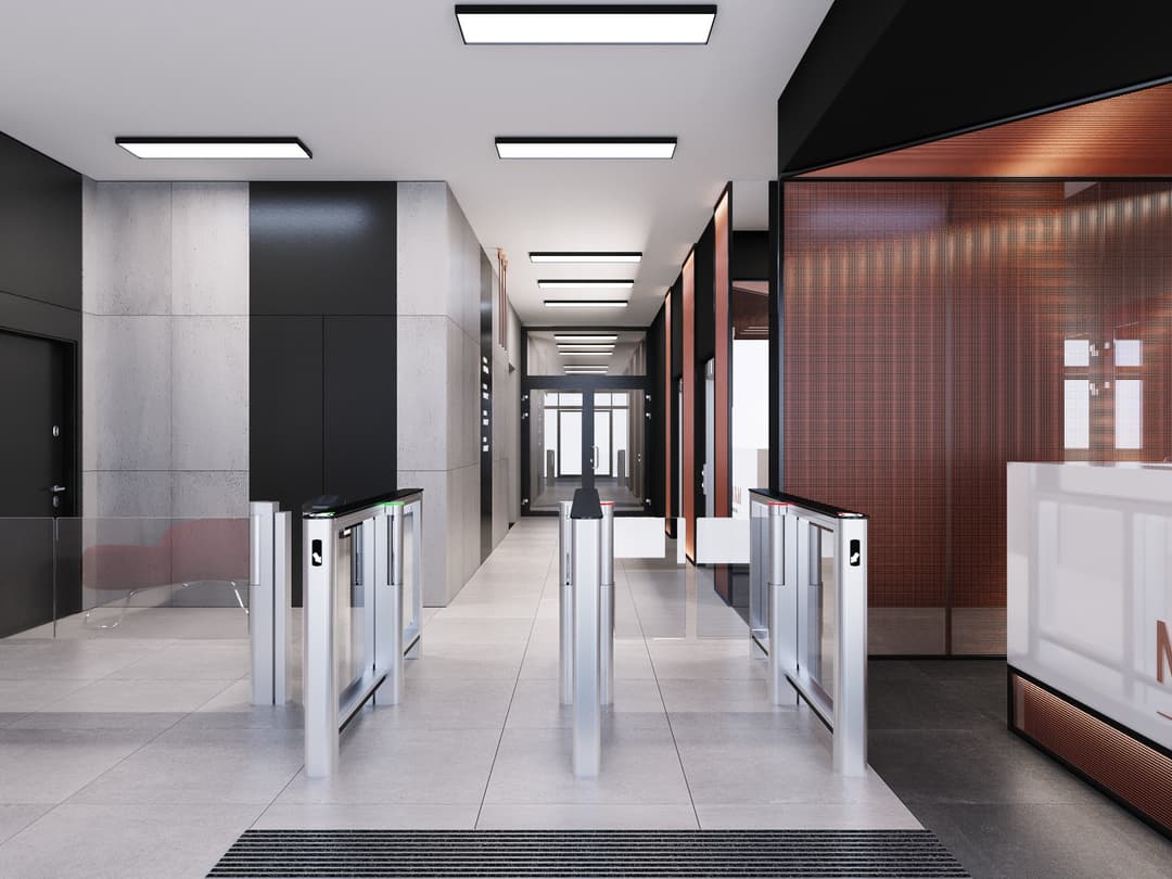 Matarnia Office Park