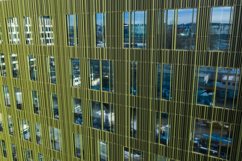 Office Photo