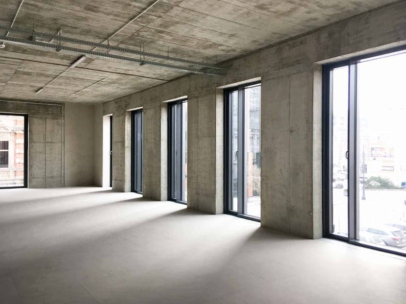 Office Photo