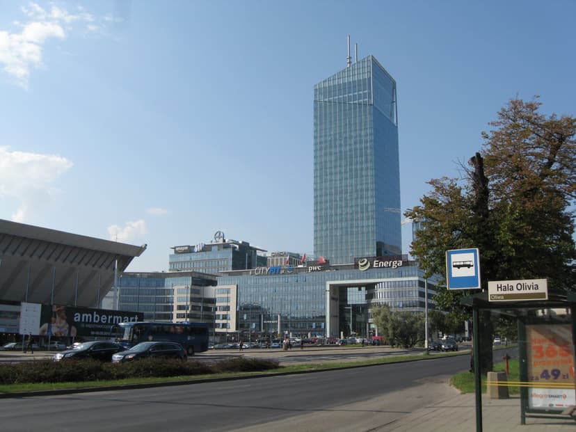 Office Photo
