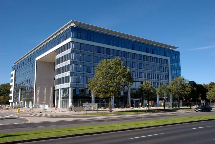 Office Photo