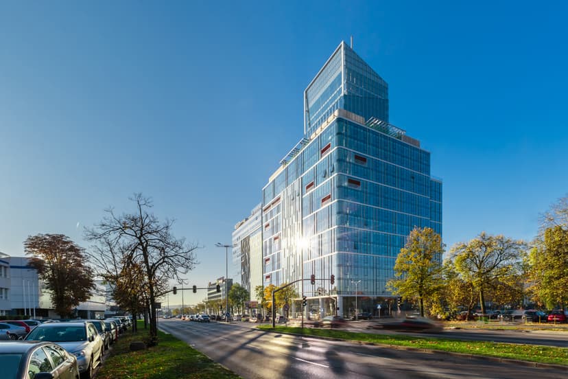 Office Photo