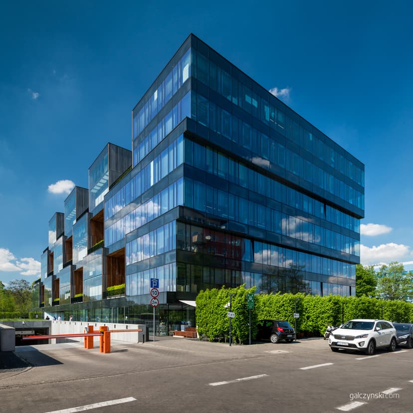 Office Photo