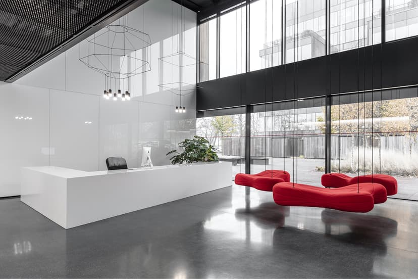 Office Photo