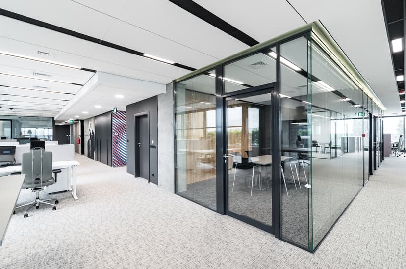 Office Photo