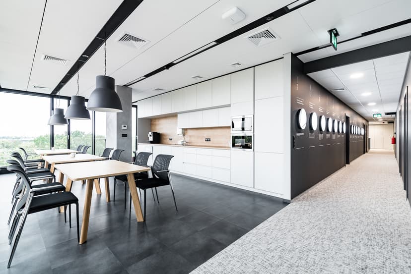 Office Photo