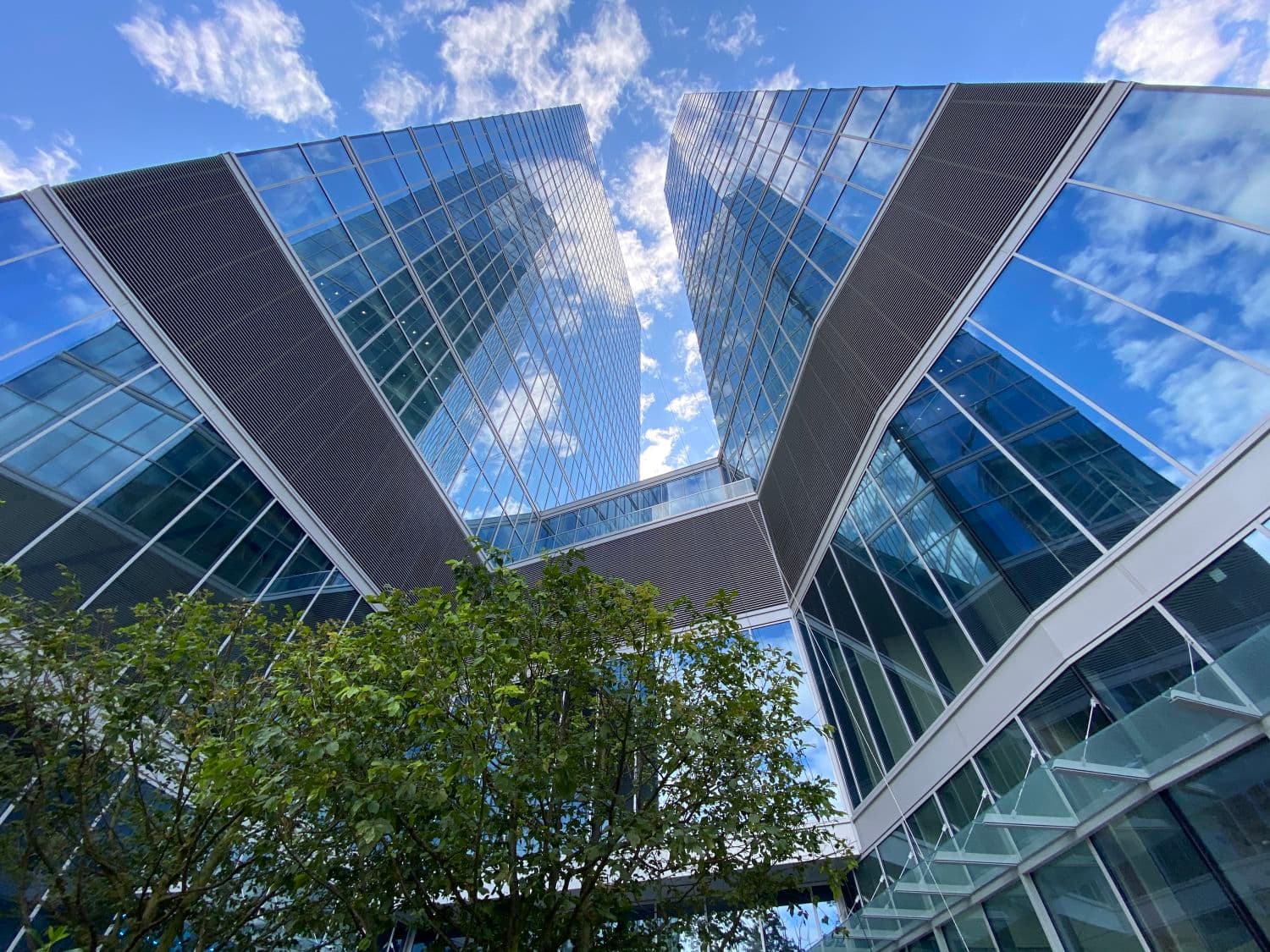 The Warsaw Hub B