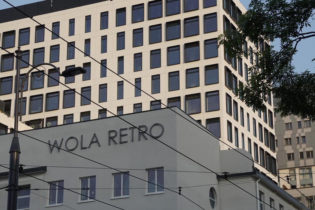 Wola Retro