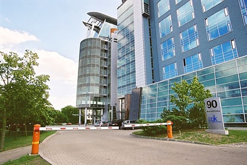 Office Photo