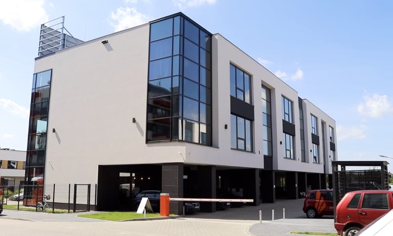 Krzycka Business Park