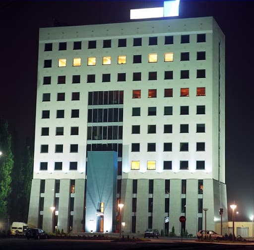 Office Photo
