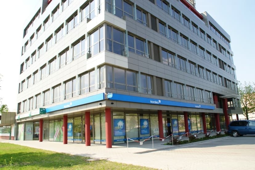 Office Photo