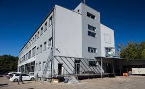 Centrum Biznesowe Inter-Mar