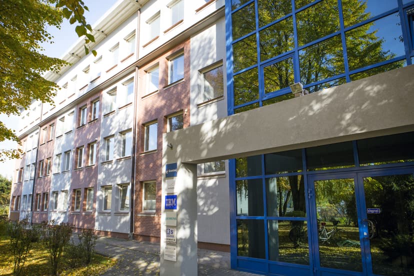 Office Photo