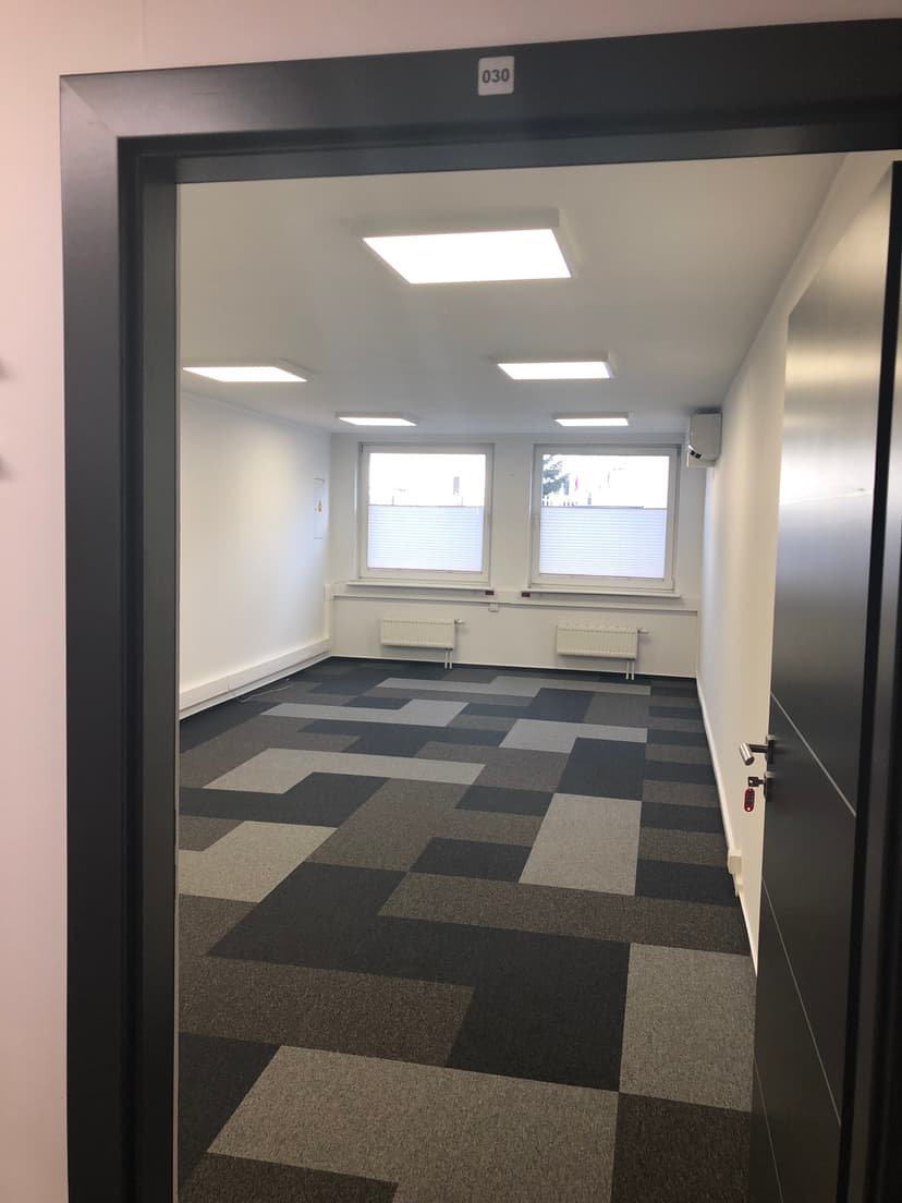 Office Photo