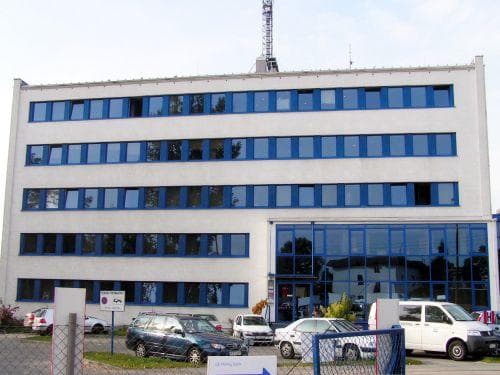 Office Photo