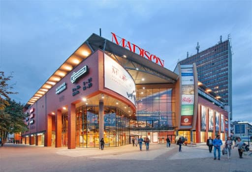 Madison
