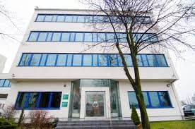 Mercator - Budynek 2