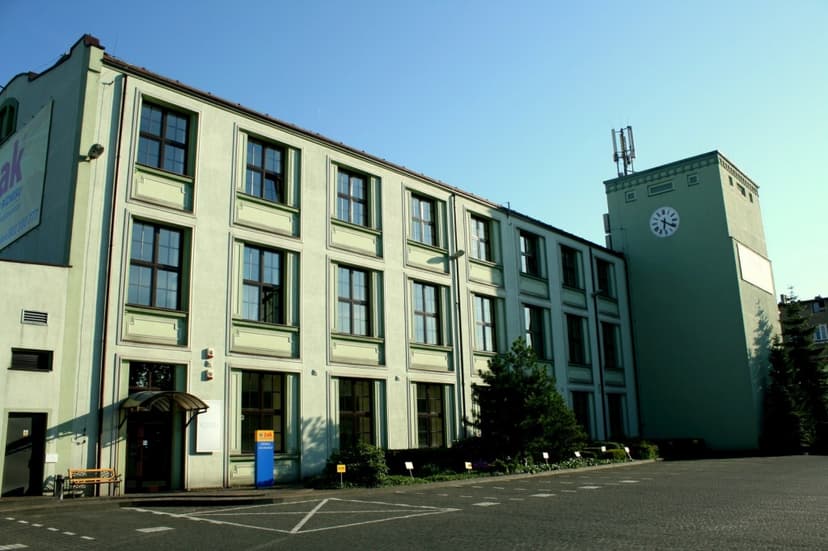 Office Photo