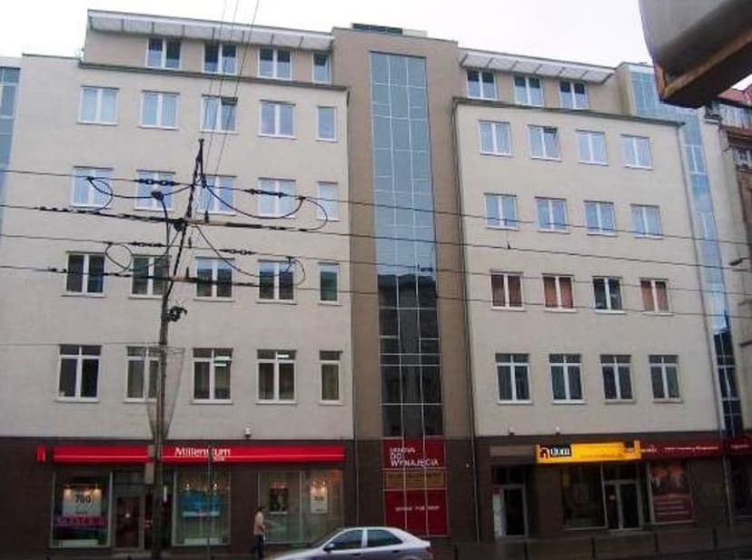 Office Photo