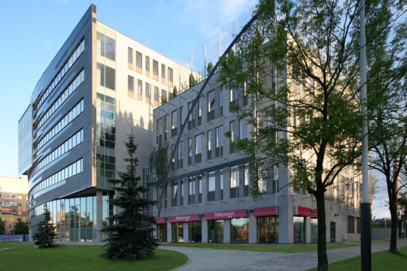 Forum 76. Business Center