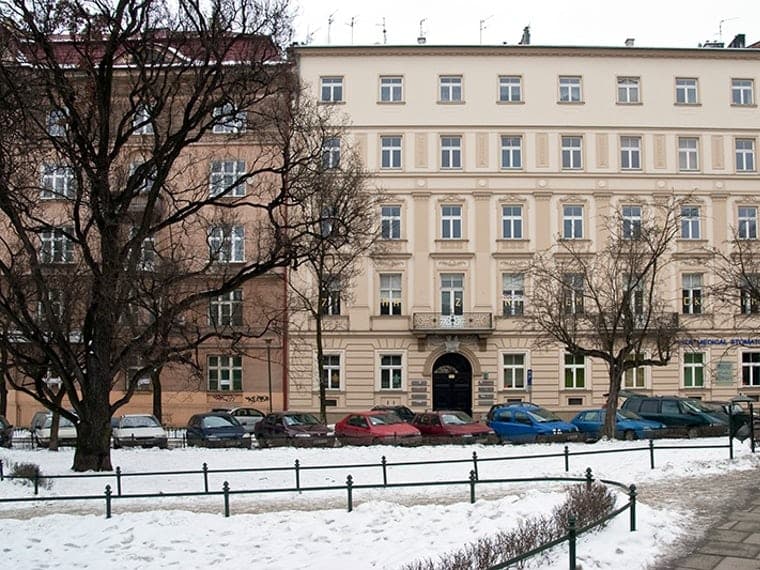 Pawia Business Center