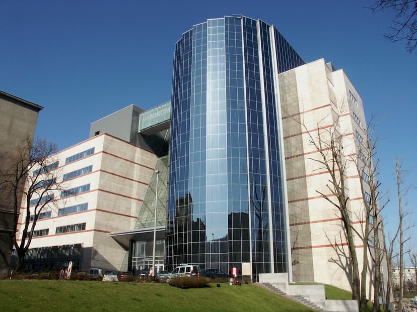 Office Photo