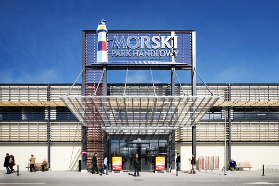 Morski Park Handlowy
