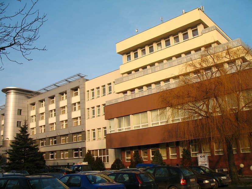 Office Photo