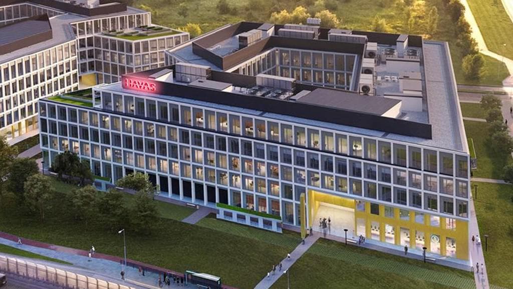 Moje Miejsce Budynek B1