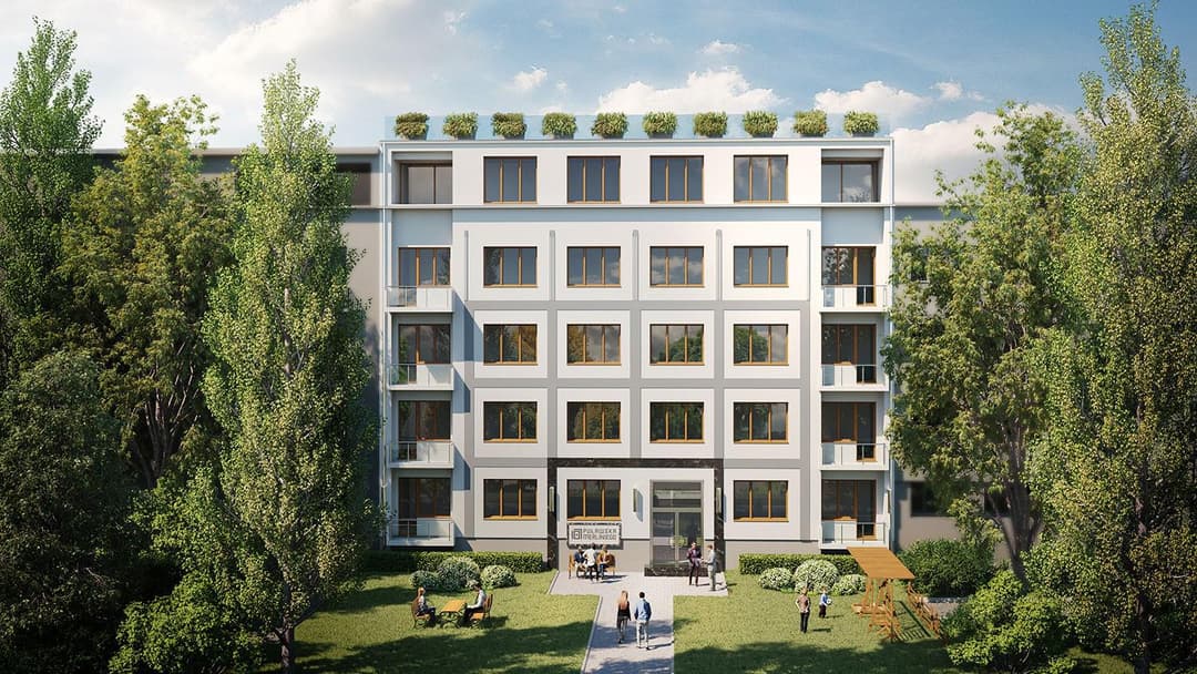 Puławska Merliniego