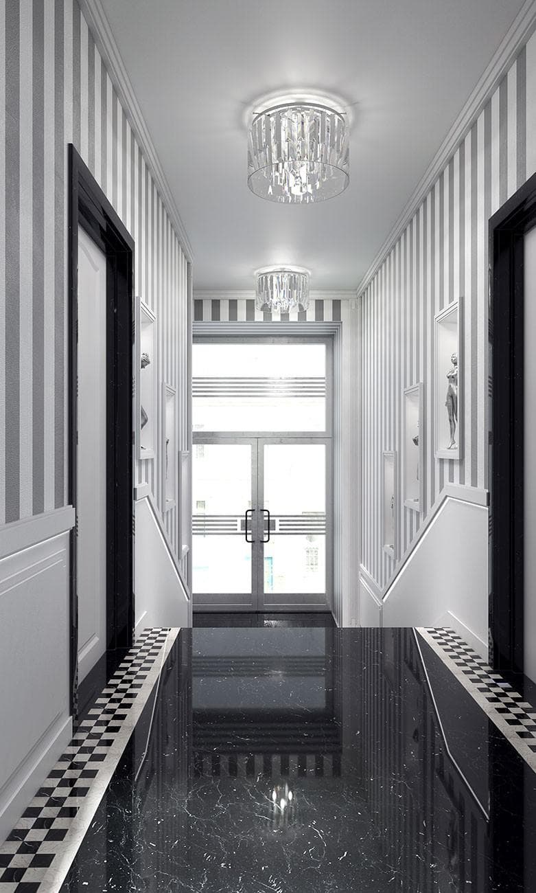 Puławska Merliniego