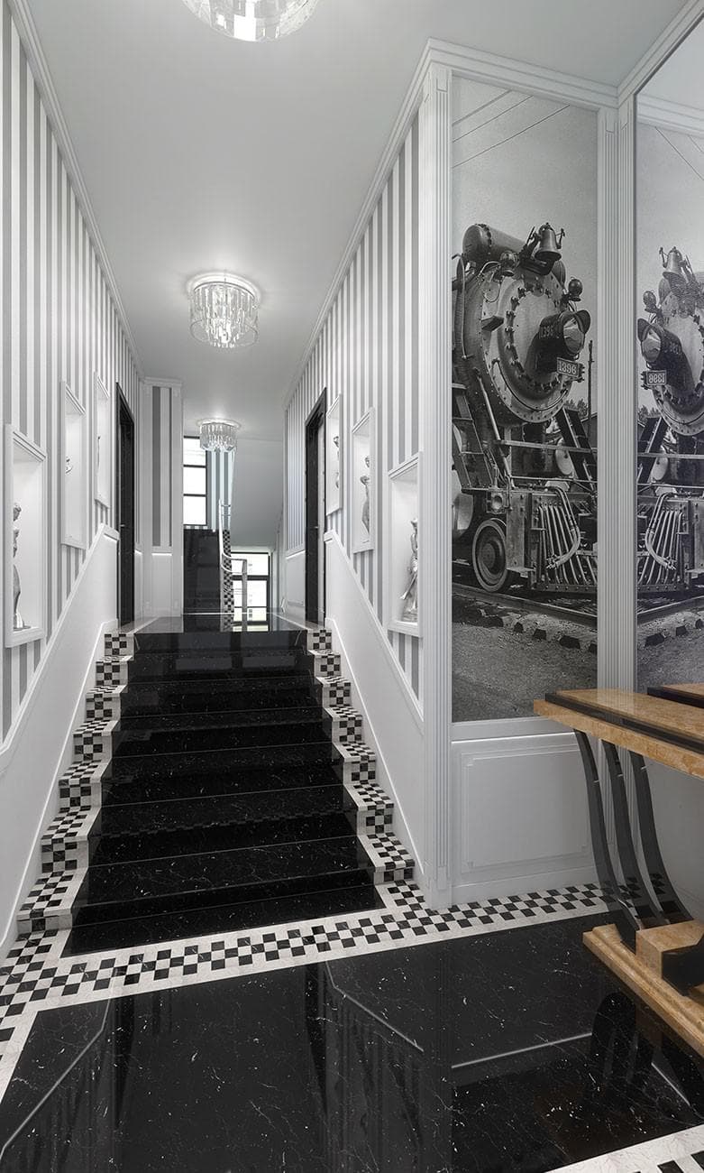 Puławska Merliniego