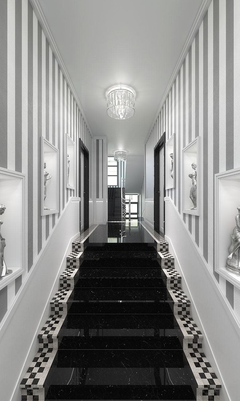 Puławska Merliniego