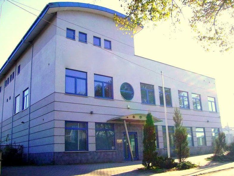 Centralna 27