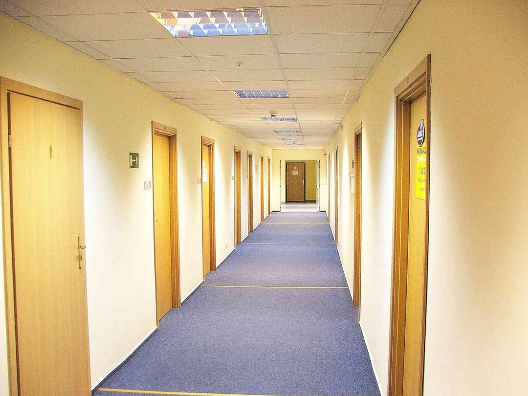 Centrum Biurowe Bipromasz