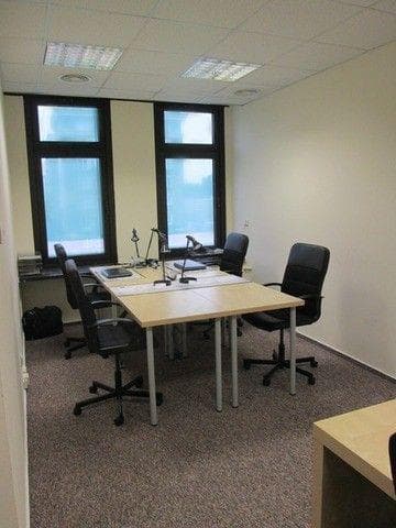 Centrum Biurowe Bipromasz