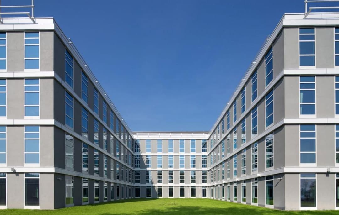 Enterprise Park - Budynek D