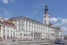 Pałac Jabłonowskich mBank