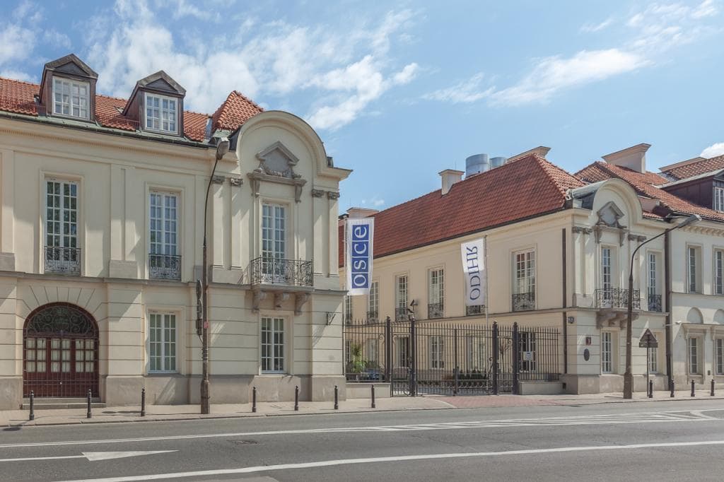 Pałac Młodziejowskiego