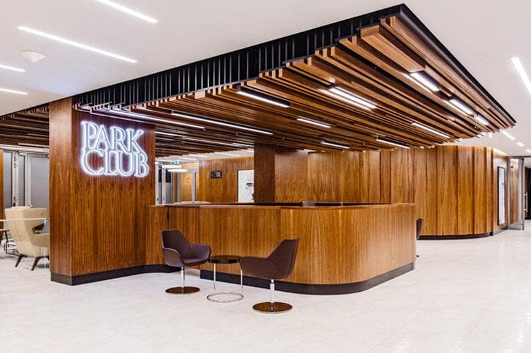 Park Club