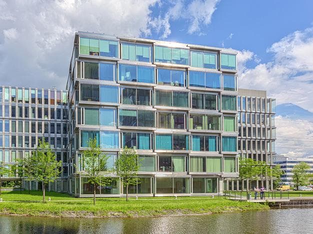 Platinium Business Park I