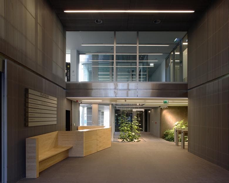 Platinium Business Park I