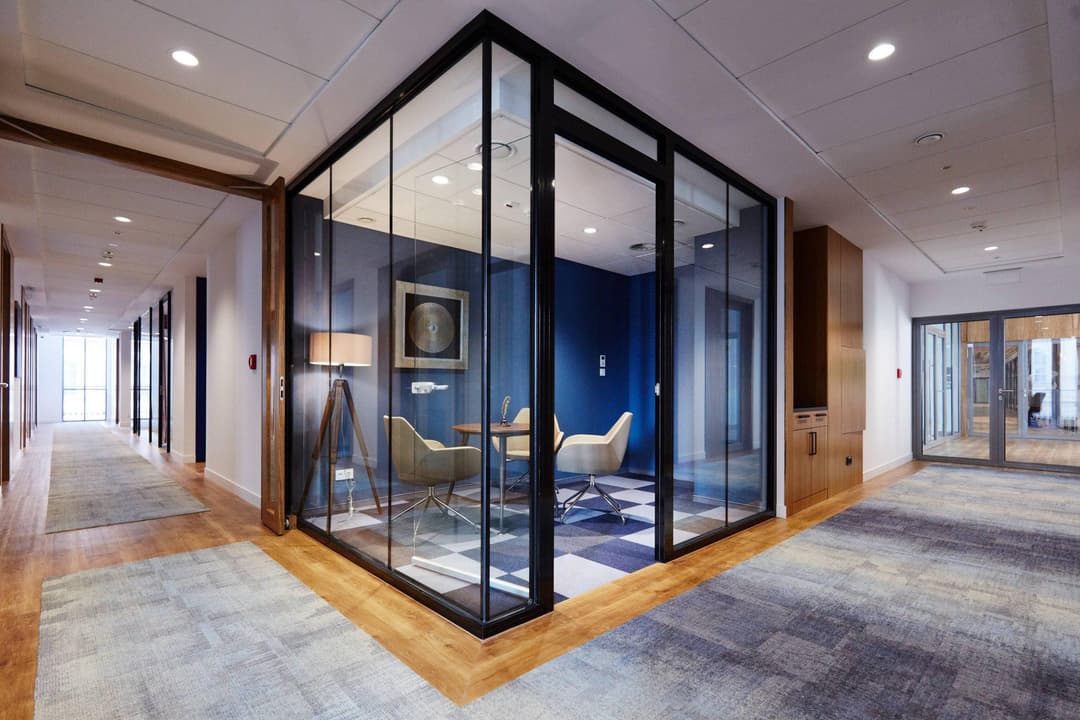 Plac Zamkowy – Business with Heritage