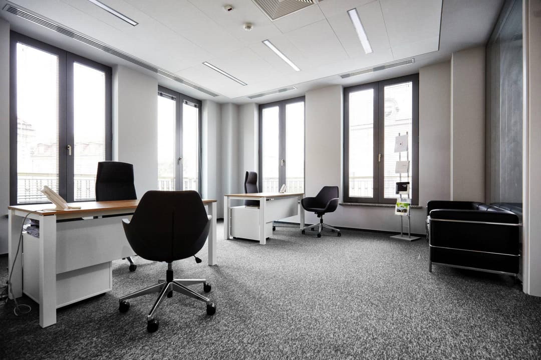 Plac Zamkowy – Business with Heritage